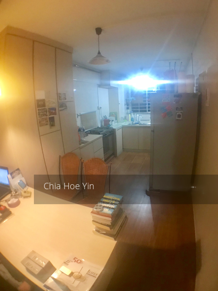 Simei Street 1 thumbnail photo